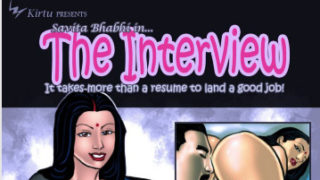 Ep8 – The Interview